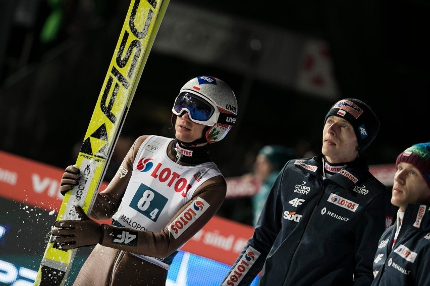 Skoki narciarskie PLANICA 24.3.2018 TRANSMISJA Konkurs...