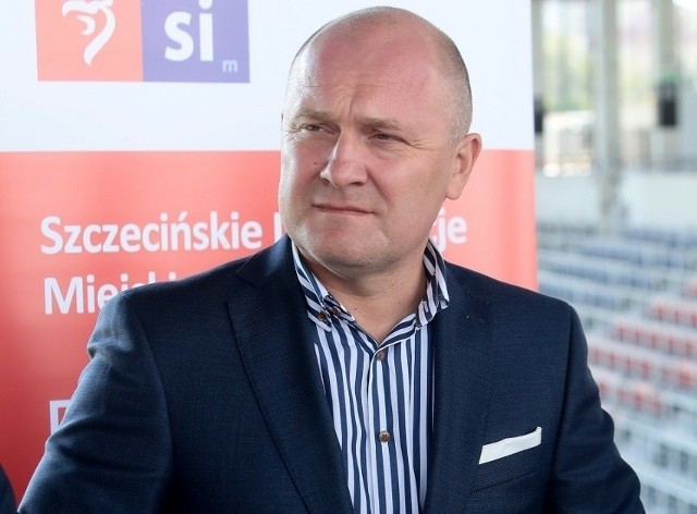 Piotr Krzystek