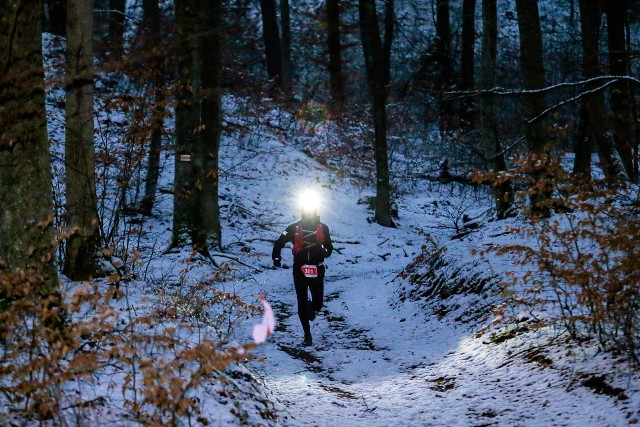 Garmin Ultra Race w Gdańsku rozgrywany będzie na czterech dystansach