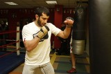 Mamed Khalidov - piosenka, przy której wychodzi mistrz KSW (WIDEO)