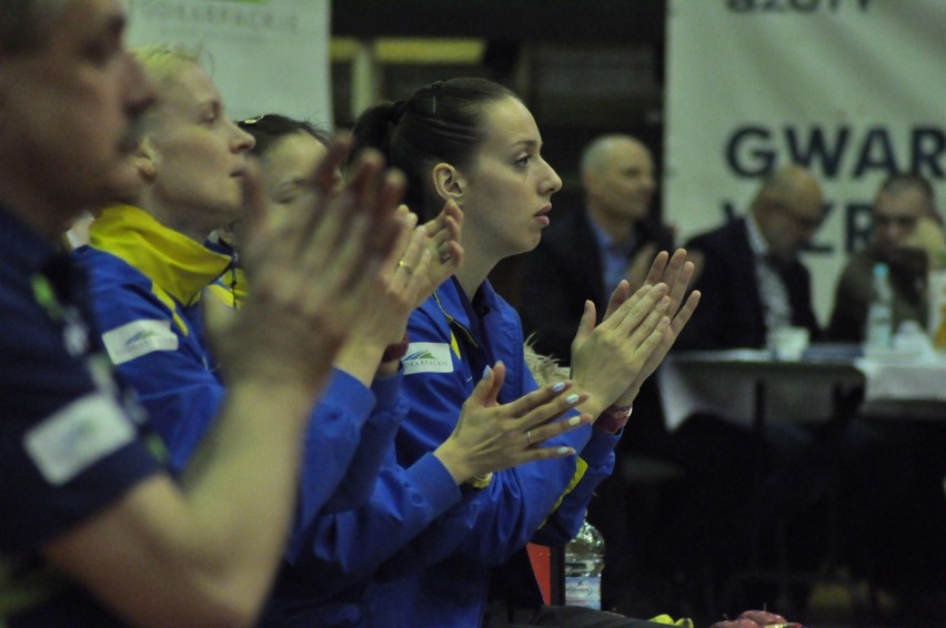 Tenisistki stołowe Siarki-ZOT Tarnobrzeg w finale Ligi Mistrzyń!