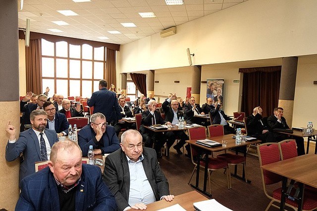 Decyzję o skreśleniu Podlaskiego Związku Hodowców Bydła i Producentów Mleka z PFHBiPM podjęto 5 grudnia.