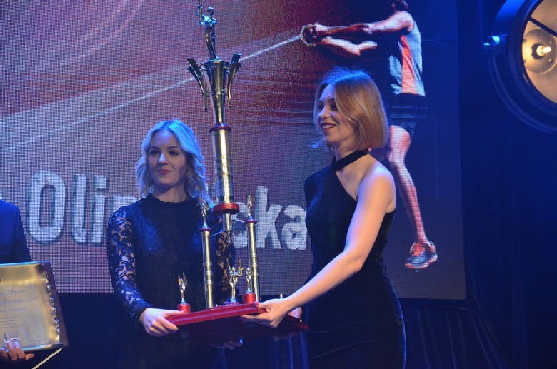 Podlaska Gala Olimpijska