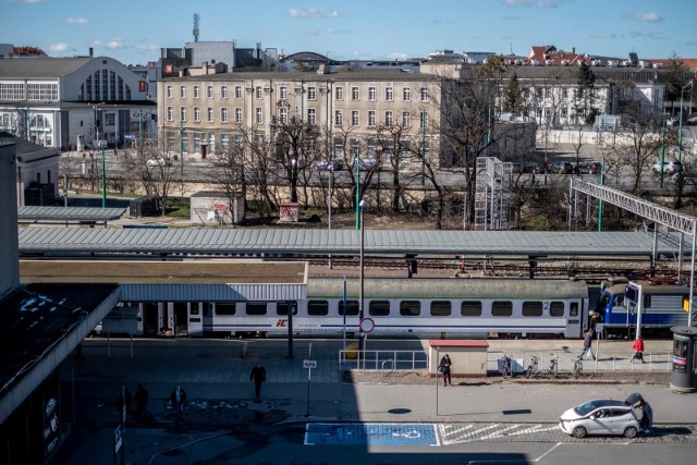 W Poznaniu łącznie mają powstać trzy nowe przystanki kolejowe do 2025 roku