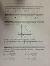 Matura 2016: MATEMATYKA rozszerzona [ARKUSZE CKE, ODPOWIEDZI]