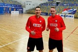 Reprezentacja Polski w futsalu jedzie na mistrzostwa Europy! Polacy w kluczowym meczu pokonali Czechów 8:5