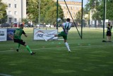 ZKS Stal Stalowa Wola - Chełm Chełmianka [2:0]. To już trzecie z rzędu zwycięstwo "Stalówki". Pierwszy gol padł w 5. minucie