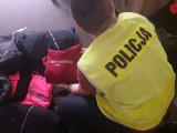 Akcja policji w Koszalinie. Zabezpieczono podróbki warte ponad 80 tysięcy złotych