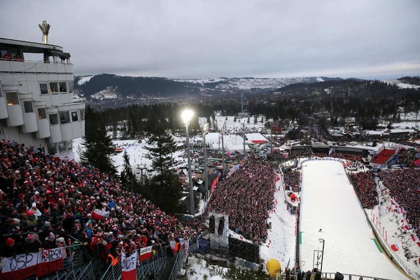 Skoki narciarskie: MŚ Seefeld 2019. Gdzie obejrzeć konkurs na skoczni normalnej [TRANSMISJA NA ŻYWO, STREAM ONLINE]