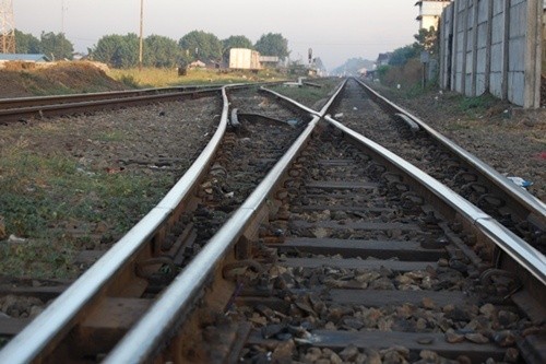 W planowanym przedsięwzięciu konieczna będzie modernizacja szlaku kolejowego do Ustki.