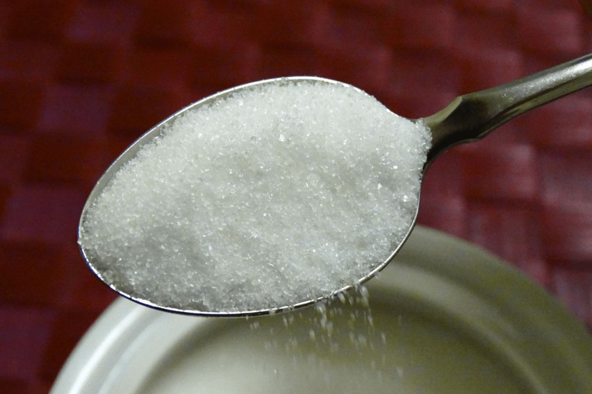 Warto kontrolować ilość wykorzystywanego cukru w ulubionych...