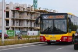 Autobusy na wrocławskie Jagodno pojadą wydzielonym pasem. Otwarto oferty zgłoszone w przetargu