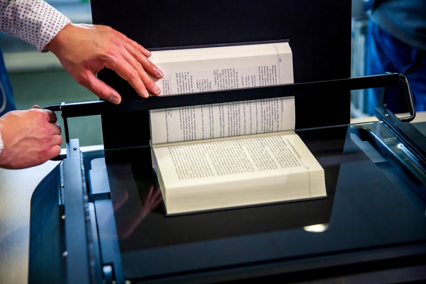 Książnica Podlaska. Tylko do 21 marca można zobaczyć najstarszą książkę w Książnicy