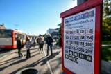 Ważna informacja dla mieszkańców Gdańska. Zmiany na trzech przystankach autobusowych