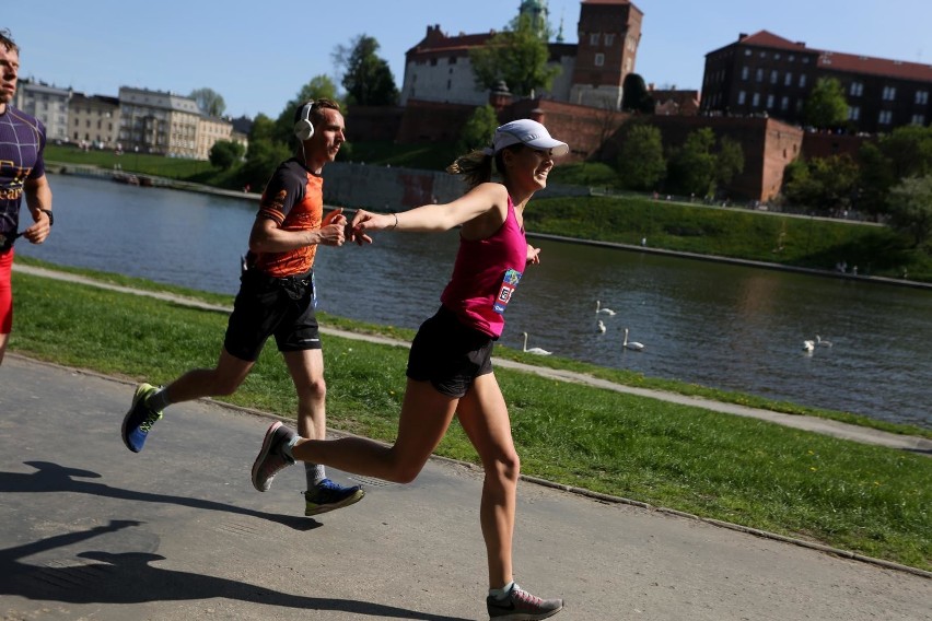 Cracovia Maraton 2018