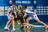 Liga Centralna Mężczyzn. Handball Stall Mielec pokonała AZS AWF Biała Podlaska