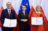 Beata Rutkiewicz powołała swoich zastępców. Oficjalne wręczenie nominacji za nami