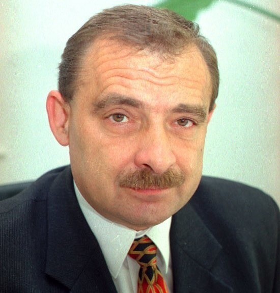 Maciej Niechciał