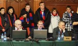 Budżet Słupska na 2010 rok uchwalony! 400 tys. zł mniej dla Czarnych Słupsk