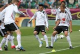 EURO 2012.  Niemcy są faworytem w drugim ćwierćfinale 