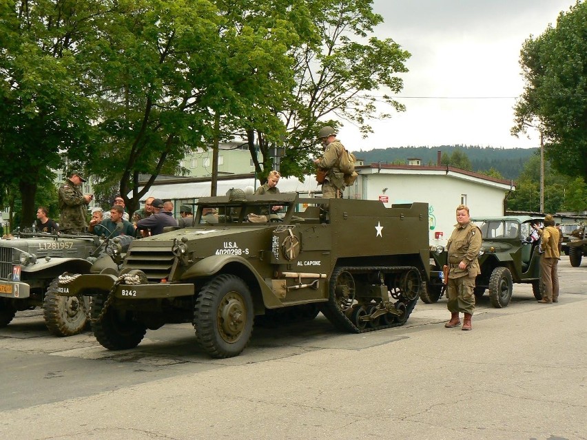 Operacja Południe 2013