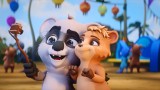 Ostrowieckie kino „Etiuda” zaprasza na premierę animacji „Igrzyska zwierzaków” (WIDEO, ZDJĘCIA)