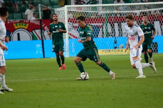 Wisła Płock - Legia LIVE! Derby Mazowsza na szczycie