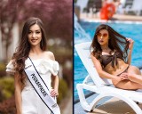 Gabriela Rogala w TOP 16 Miss Polski 2023. Została ambasadorką na Podkarpaciu [ZDJĘCIA]