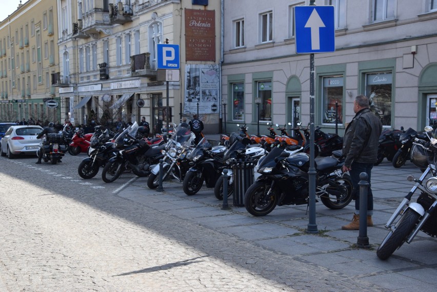 2 i 3 kwietnia odbędzie się Pielgrzymka Motocyklistów na...