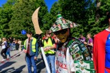Parada Studentów rozpoczęła tegoroczne Juwenalia w Białymstoku!