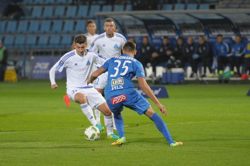 Ruch chorzow lech poznan puchar polski chorzow 21.9.2016...