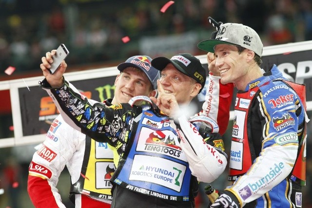 Grand Prix Polski w Warszawie