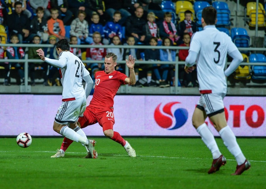 Nasze młodzieżowe Orły już niebawem zobaczymy na stadionie w...