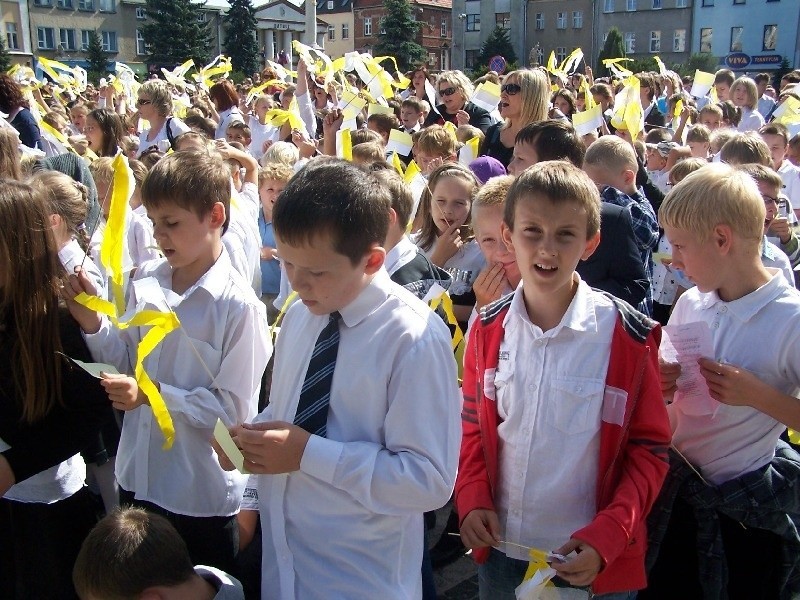 IV Krajowa Konferencja „Samorządy dla Jana Pawla II” w...