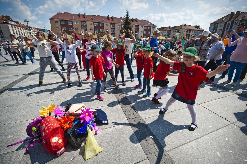 Dzień Godności Osób z Niepełnosprawnością Intelektualną...