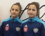 Dwie ostrołęckie piłkarki w reprezentacji Polish Soccer Skills w kategorii dziewcząt U14