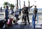 Zamach w Nicei: System bezpieczeństwa był dziurawy już podczas Euro 2016