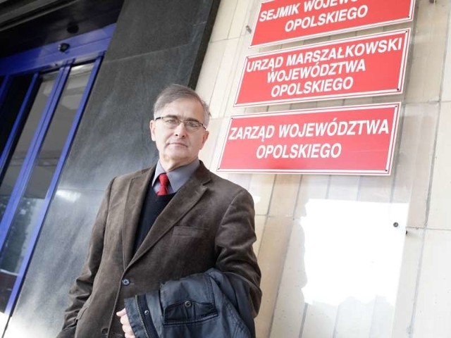 - Za dyrekcji Tomasza Koniny Teatr Kochanowskiego zyskał jeszcze lepszą markę - uważa Olgierd Łukaszewicz, prezes ZASP, który przyjechał  do Opola w roli mediatora.