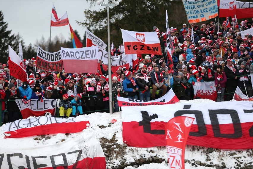 Konkurs w Zakopanem odbędzie się mimo żałoby narodowej