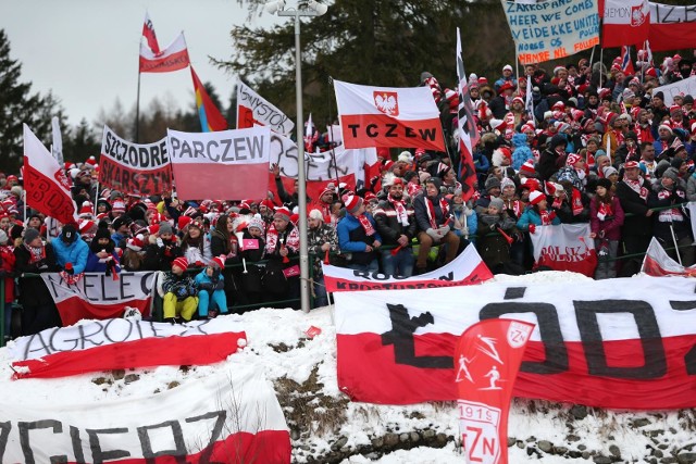 Konkurs w Zakopanem odbędzie się mimo żałoby narodowej