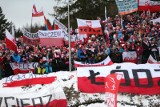Skoki narciarskie. Konkurs w Zakopanem odbędzie się pomimo żałoby narodowej