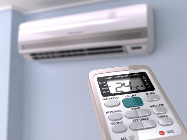 Klimatyzator do mieszkania – na co zwrócić uwagęW nowoczesnych, pasywnych domach klimatyzacja jest standardowym wyposażeniem pełniącym wiele funkcji.