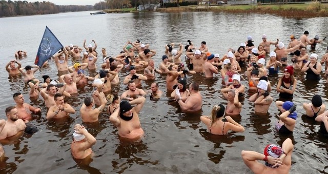 Radomskie Morsy spotkają się, by uczcić Narodowe Święto Niepodległości.