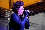 Macy Gray podbiła szczecińską publiczność [zdjęcia, wideo]