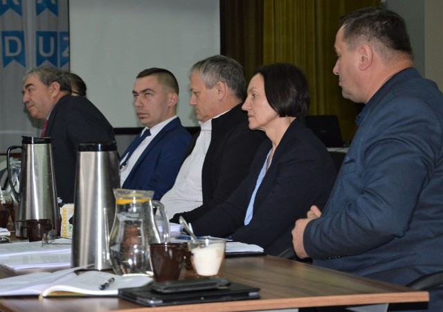 Nowobrzescy radni są jednomyślni w sprawie potrzeby budowy obwodnicy
