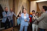 Krystyna Danilecka-Wojewódzka: „Dobry wynik, ale trzeba intensywnie popracować”