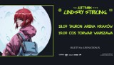 Lindsey Stirling już 18 września w Tauron Arenie, a 19 września na Torwarze. Ten koncert nie może Cię ominąć!