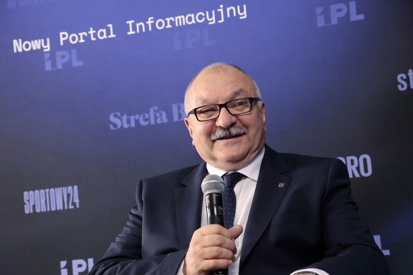 Marszałek województwa dolnośląskiego podkreśla, że koalicja...