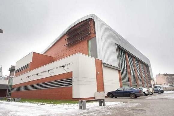 Podopieczni przeniesieni zostaną do nowo-powstałego Ośrodka Sportowo-Rekreacyjnego przy ul. Niedziałkowskiego.