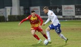 Korona Kielce przegrała z FK Orenburg 1:2 w meczu kontrolnym w Turcji. Jedyną bramkę zdobył Jakub Górski 